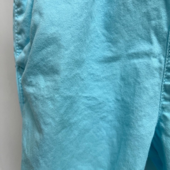 NWOT Children’s Place 18-24M Light Blue Lightweight Pants - Picture 2 of 4